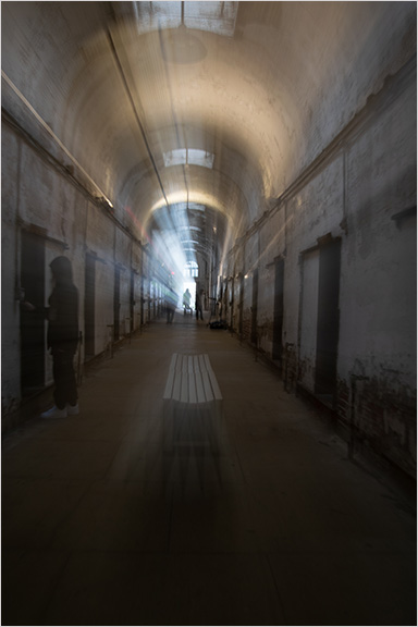 Greg Roditski - Light Beyond